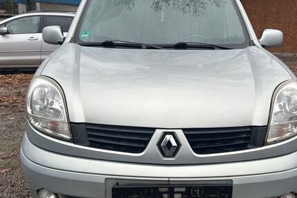 Renault Kangoo 230.500 km 2.990 € Duisburg 47138