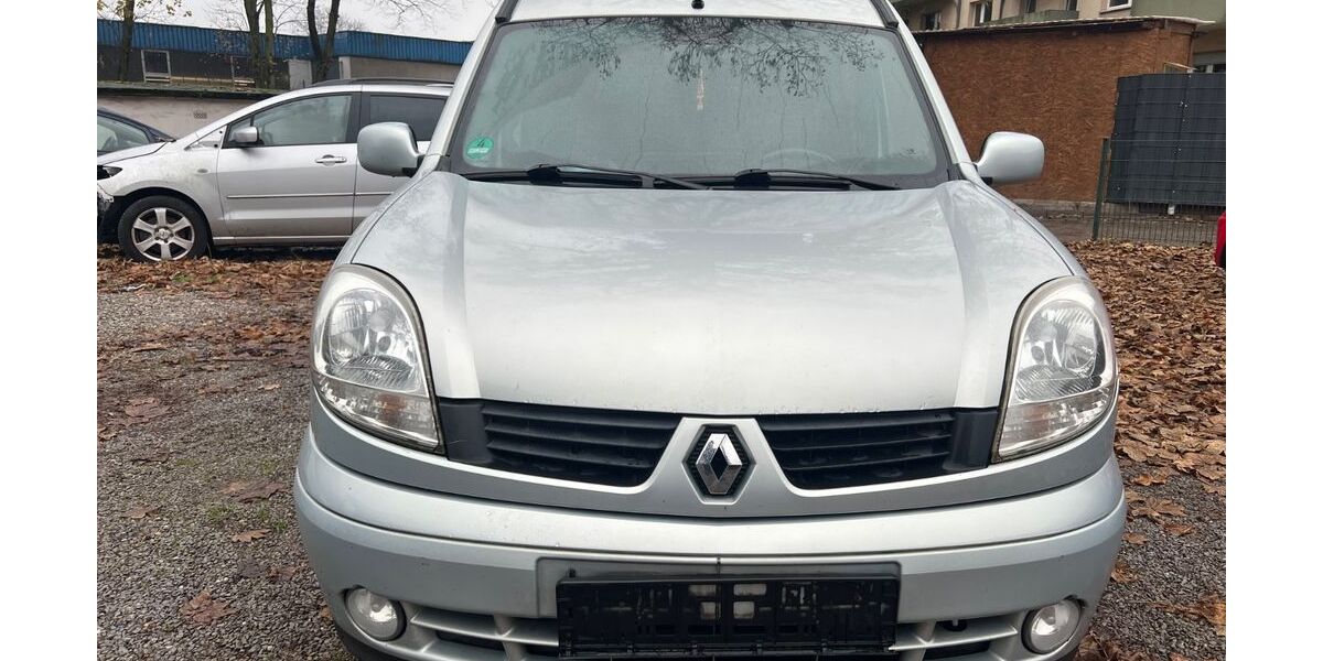 Renault Kangoo 230.500 km 2.990 € Duisburg 47138