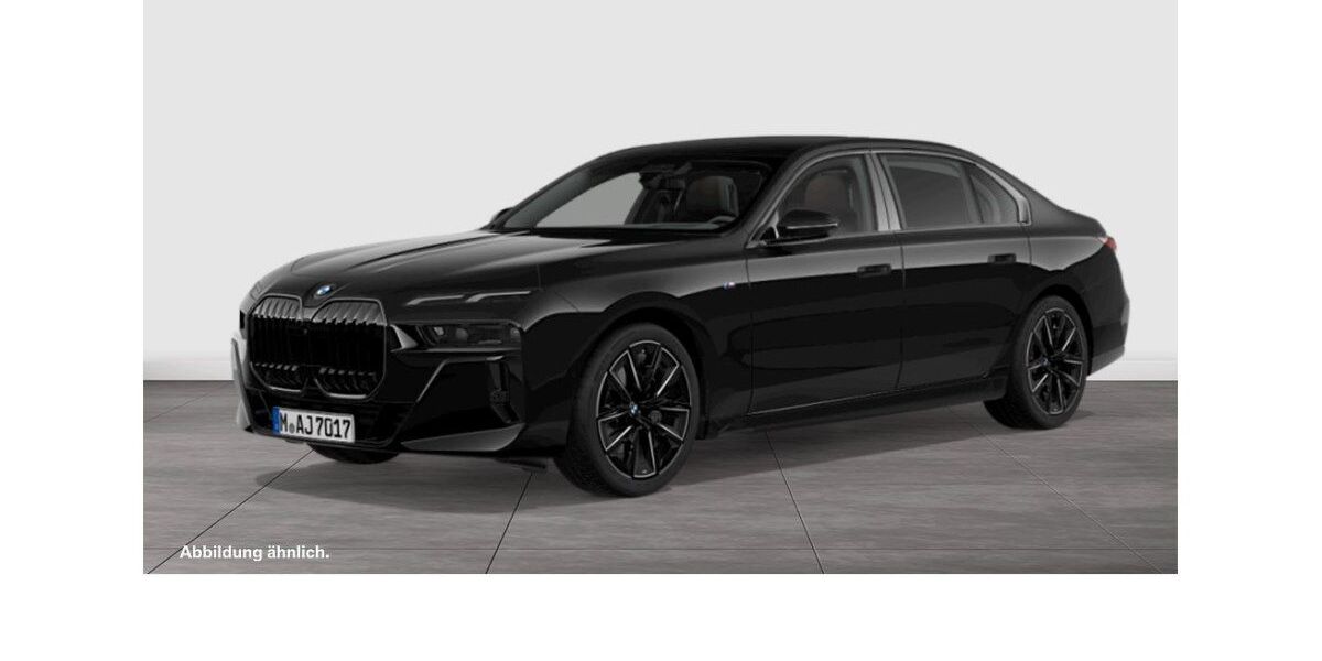 BMW 740 12.400 km 104.900 &euro; Velbert 42549