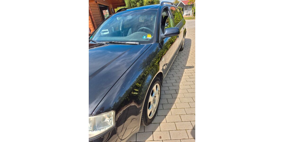 Audi A6 193.000 km 1.950 &euro; Mainz 55124