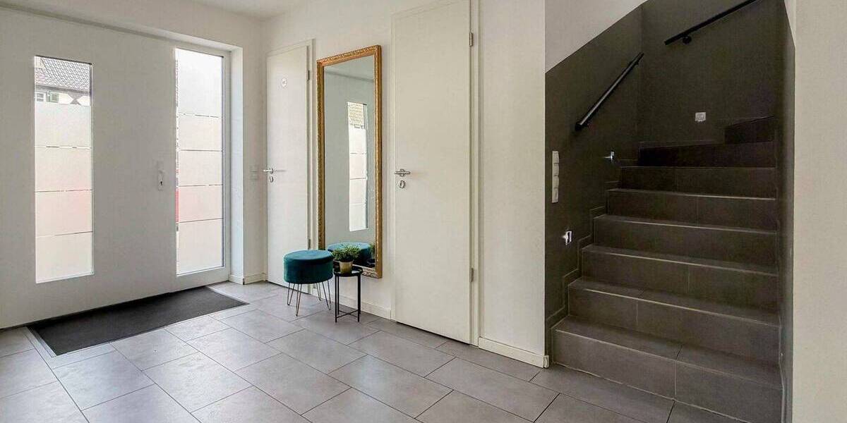 Einfamilienhaus Meckenheim Altendorf - 5 Zimmer, 175 m&sup2;, 499.000&euro; | Angebot:26686106