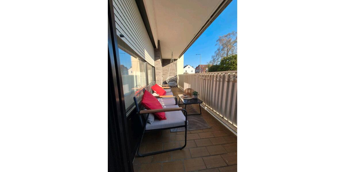 Erdgeschoßwohnung Paderborn - 2 Zimmer, 50 m&sup2;, 172.000&euro; | Angebot:26272639