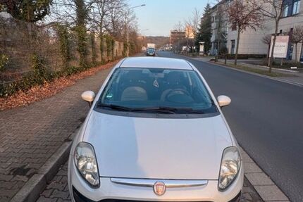 Fiat Punto 169.999 km 2.250 &euro; Mörfelden Walldorf 64546