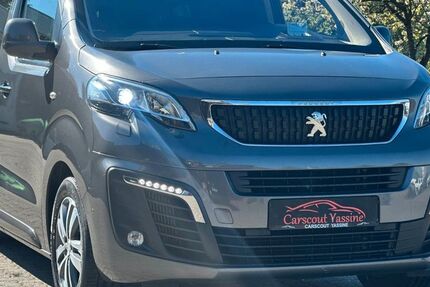 Peugeot Traveller 209.000 km 19.990 &euro; Buxtehude 21614