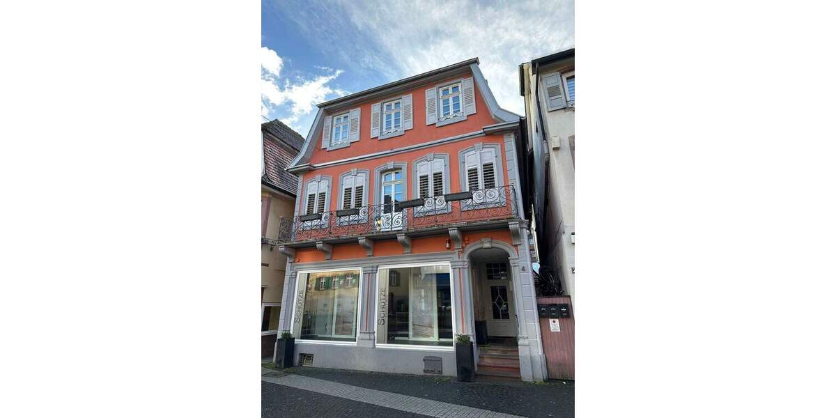 Gewerbeobjekt Lahr/Schwarzwald Lahr - 950&euro; | Angebot:25338012