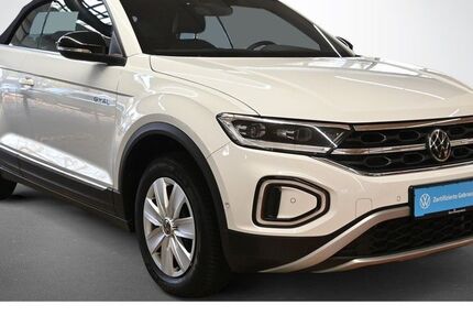 VW T-Roc 26.400 km 32.750 &euro; Karlsruhe 76131