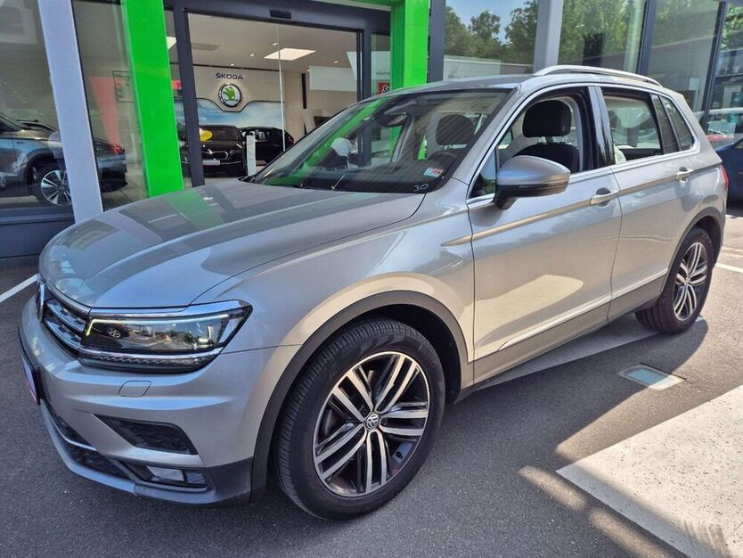 Tiguan