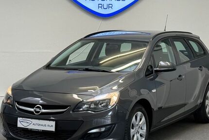 Opel Astra 99.000 km 7.750 &euro; Düren 52353