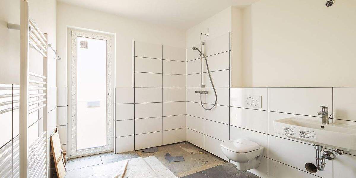 Etagenwohnung Karlsruhe / Waldstadt Waldstadt - 3 Zimmer, 92 m&sup2;, 619.500&euro; | Angebot:25686665