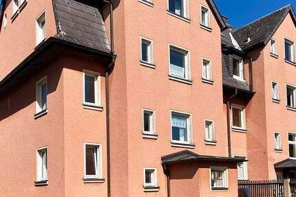 Haus Schwarzenbach an der Saale Schwarzenbach a d Saale - 1 Zimmer, 300 m&sup2;, 190.000&euro; | Angebot:24830679