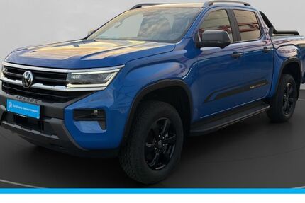 VW Amarok 17.996 km 55.690 &euro; Aachen 52068