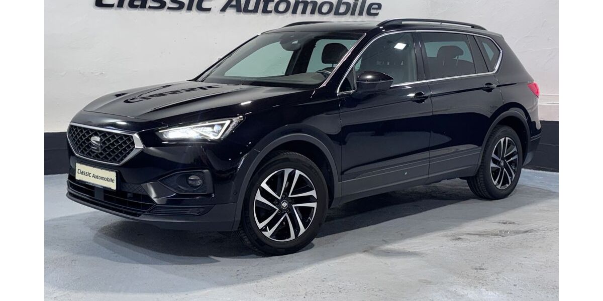 Seat Tarraco 211.000 km 13.950 &euro; Neuwied 56567