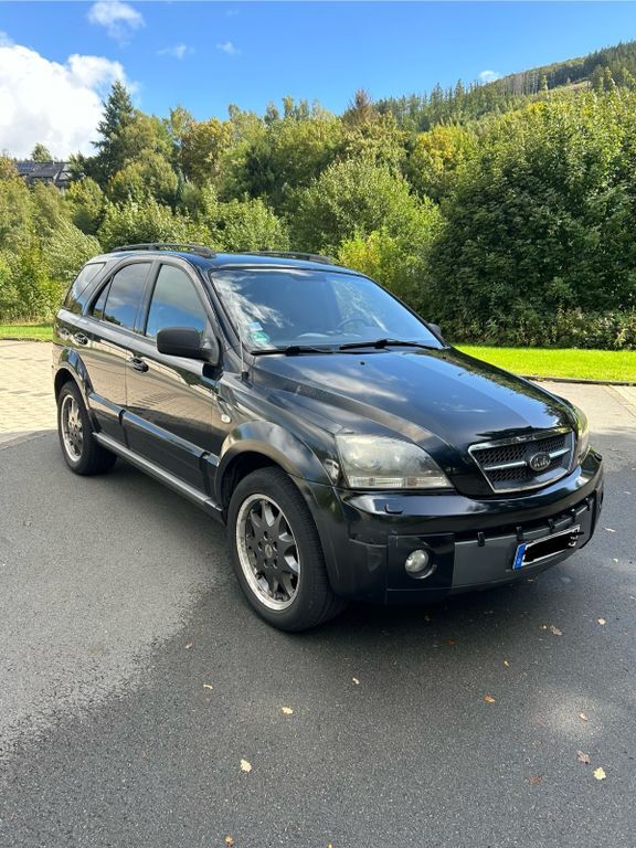 Sorento