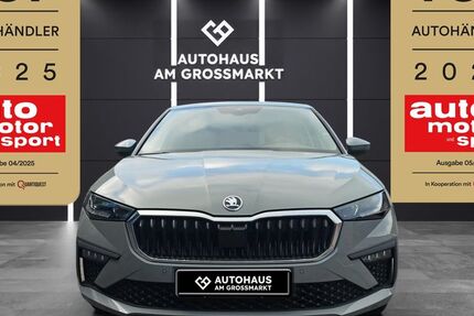 Skoda Scala 2.500 km 27.750 &euro; Duisburg 47059
