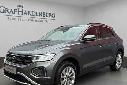 VW T-Roc 48.300 km 23.444 &euro; Gengenbach 77723
