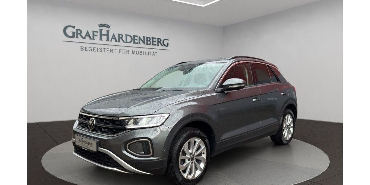 VW T-Roc 48.300 km 23.444 &euro; Gengenbach 77723