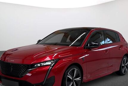 Peugeot 308 27.980 km 27.940 &euro; Dülmen 48249