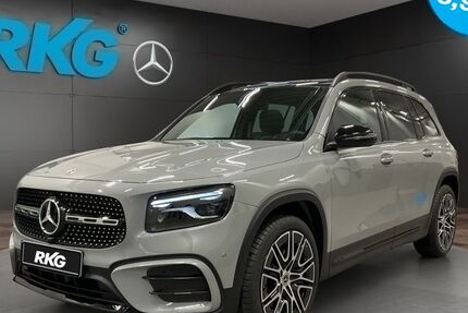 Mercedes-Benz GLB 200 9.800 km 46.570 &euro; Euskirchen 53879