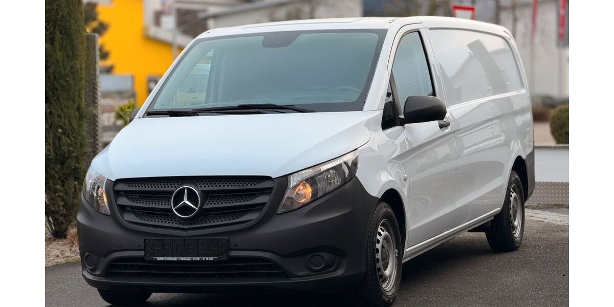 Mercedes-Benz Vito 152.700 km 14.900 &euro; Freiburg 79111