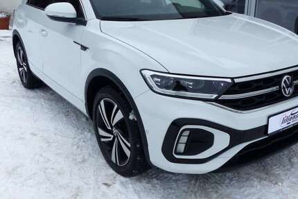 VW T-Roc 47.920 km 31.880 &euro; Dippoldiswalde 01744