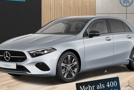 Mercedes-Benz A 200 13.458 km 33.880 &euro; Koblenz 56073