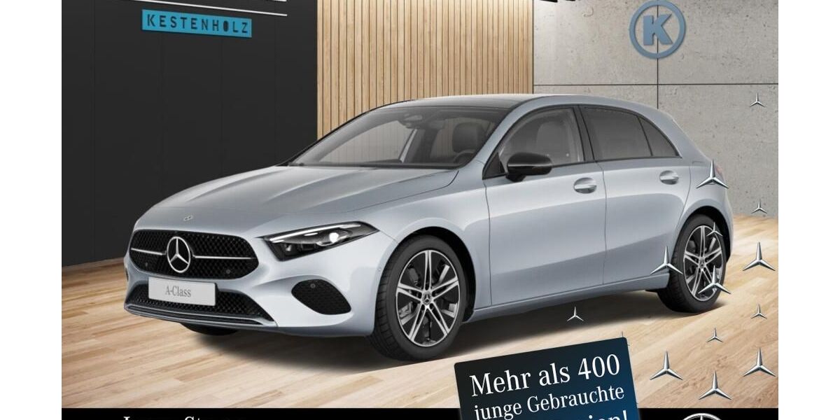 Mercedes-Benz A 200 13.857 km 33.480 &euro; Koblenz 56073