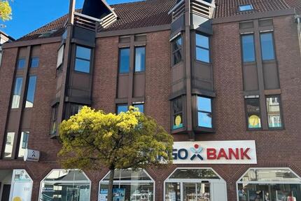Wohnung Peine - 3 Zimmer, 118 m&sup2;, 800&euro; | Angebot:26379891
