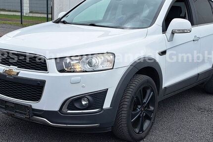 Chevrolet Captiva 283.932 km 4.799 &euro; Mühlen 49439