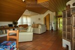 Natur pur! Außergewöhnliches Architektenhaus in traumhafter Lage und mit Einliegerwohnung - Einfamilienhaus Schmelz | Angebot:27010420