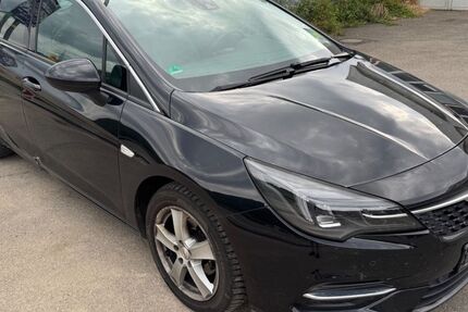 Opel Astra 76.800 km 6.499 &euro; Oberndorf a.N. - Aistaig 78727