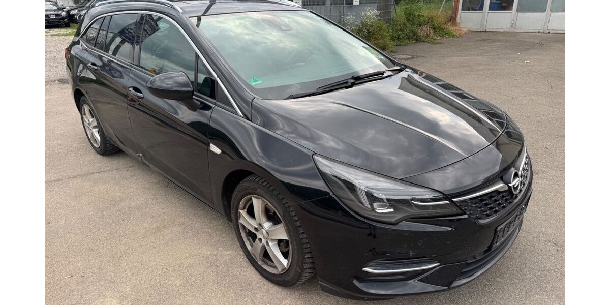 Opel Astra 76.800 km 6.499 &euro; Oberndorf a.N. - Aistaig 78727