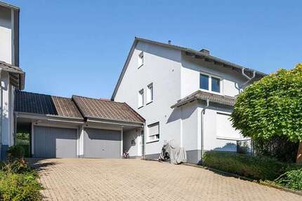 Wohnung zum Kaufen in Körle 255.000 € 72 m² 3 zimmer