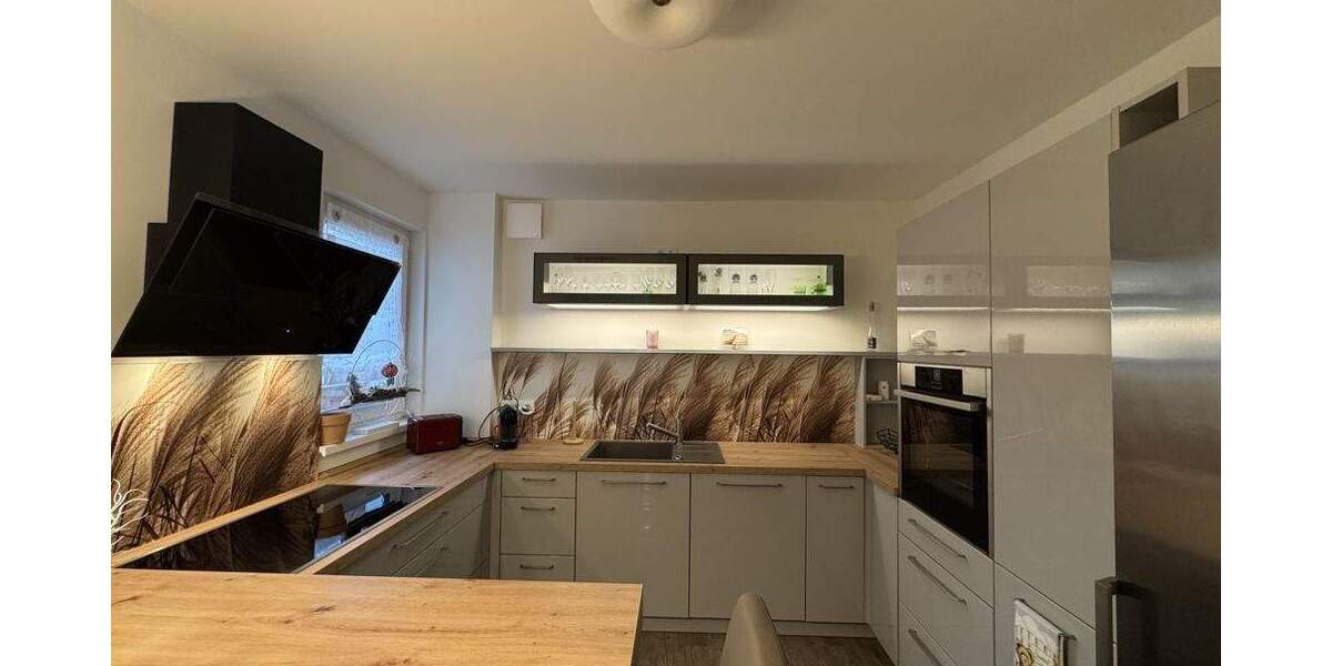 Reihenmittelhaus Schwerin Friedrichsthal - 4 Zimmer, 116 m&sup2;, 399.000&euro; | Angebot:25533042