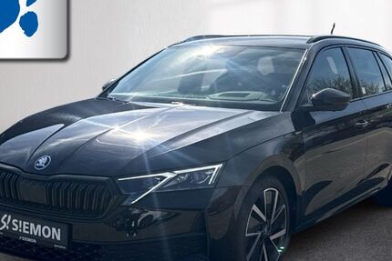 Skoda Octavia 24.995 km 31.430 &euro; Münster 48153