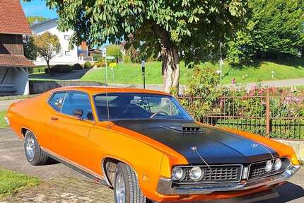 Ford Torino 999.999 km 24.000 &euro; Altshausen 88361
