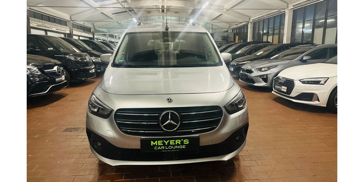 Mercedes-Benz T-Klasse 15.026 km 29.900 &euro; Hannover 30655