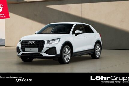 Audi Q2 6.966 km 30.980 &euro; Koblenz 56070