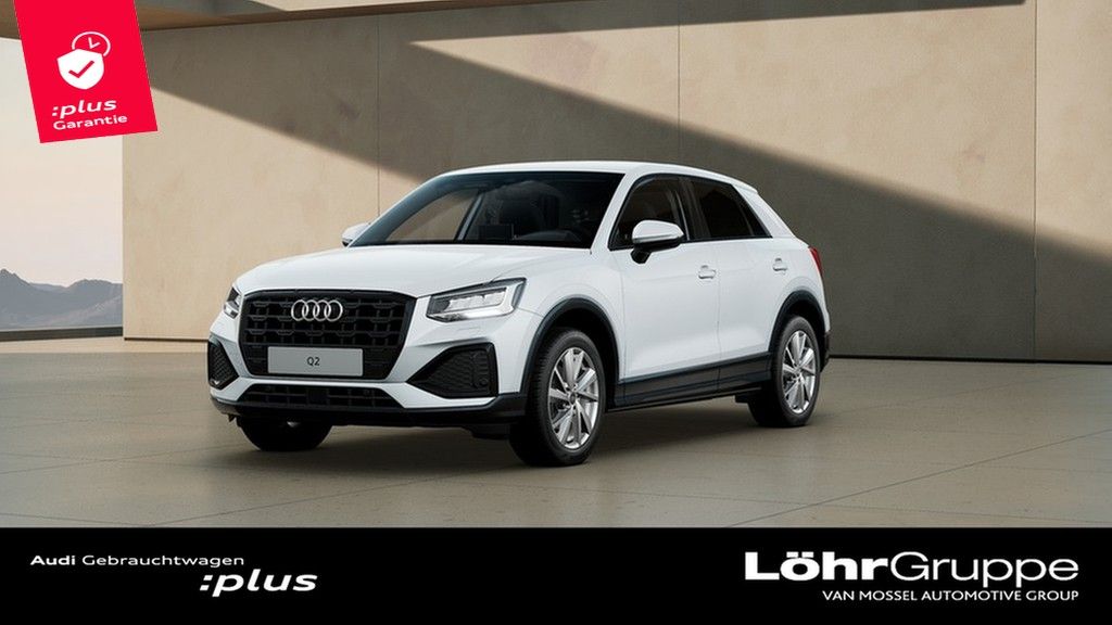 Audi Q2 6.966 km 30.980 &euro; Koblenz 56070