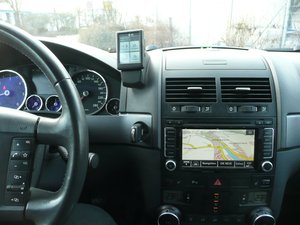 VW Touareg 3.0 V6 TDI Last Edition * Schaltgetriebe * 257.000 km 9.900 € Nürtingen 72622