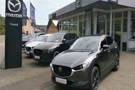 Mazda CX-30 20.250 km 26.390 &euro; Fischbach bei Dahn 66996