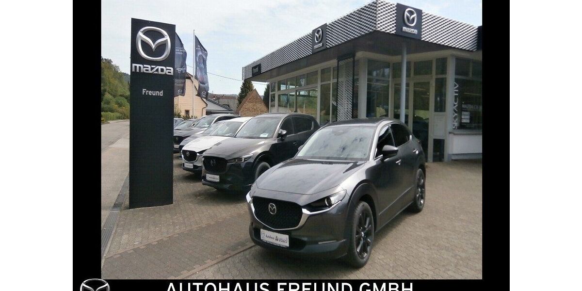 Mazda CX-30 20.250 km 26.390 &euro; Fischbach bei Dahn 66996