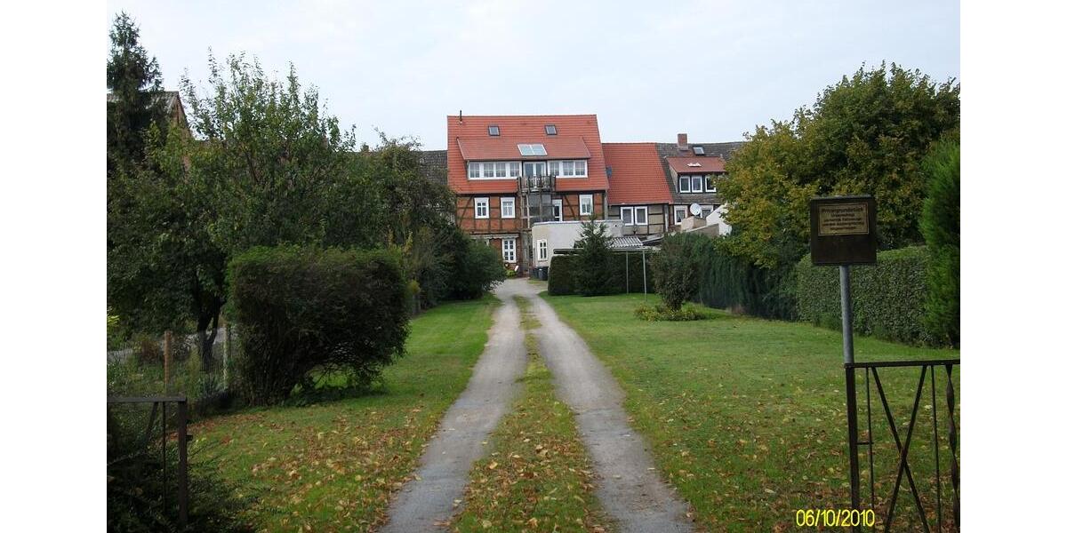 Mehrfamilienhaus, Wohnhaus Arendsee (Altmark) - 10 Zimmer, 320 m&sup2;, 350.000&euro; | Angebot:26380030