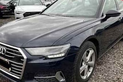 Audi A6 34.800 km 40.840 &euro; Wackersdorf 92442