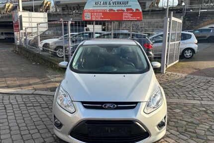 Ford C-Max 80.000 km 7.490 &euro; Magdeburg 39124