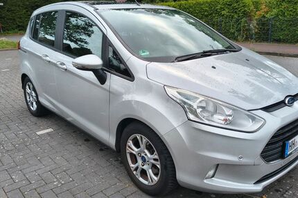 Ford B-Max 128.000 km 5.599 &euro; Henstedt-Ulzburg 24558