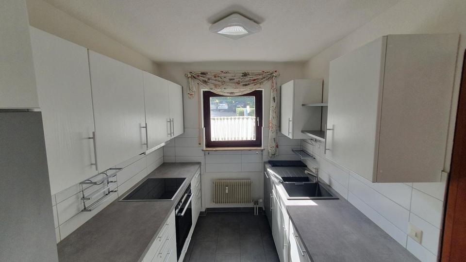 Erdgeschoßwohnung Nagold - 2.5 Zimmer, 80 m&sup2;, 820&euro; | Angebot:26408632