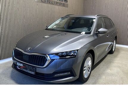 Skoda Octavia 49.500 km 23.969 &euro; Chemnitz 09125