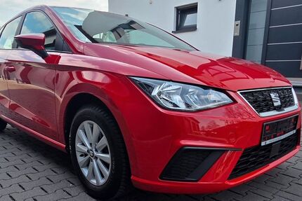 Seat Ibiza 42.850 km 12.900 &euro; Wilnsdorf 57234
