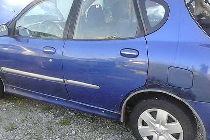 Daihatsu Sirion 93.000 km 1.100 &euro; Deggendorf 94469