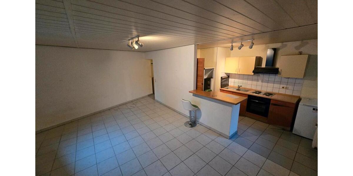 Dachgeschoßwohnung Essen Stadtbezirk II - 1 Zimmer, 100.000&euro; | Angebot:22138265
